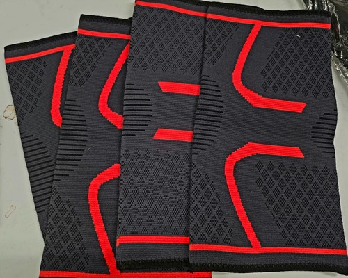 Sets compression knee braces - 2,